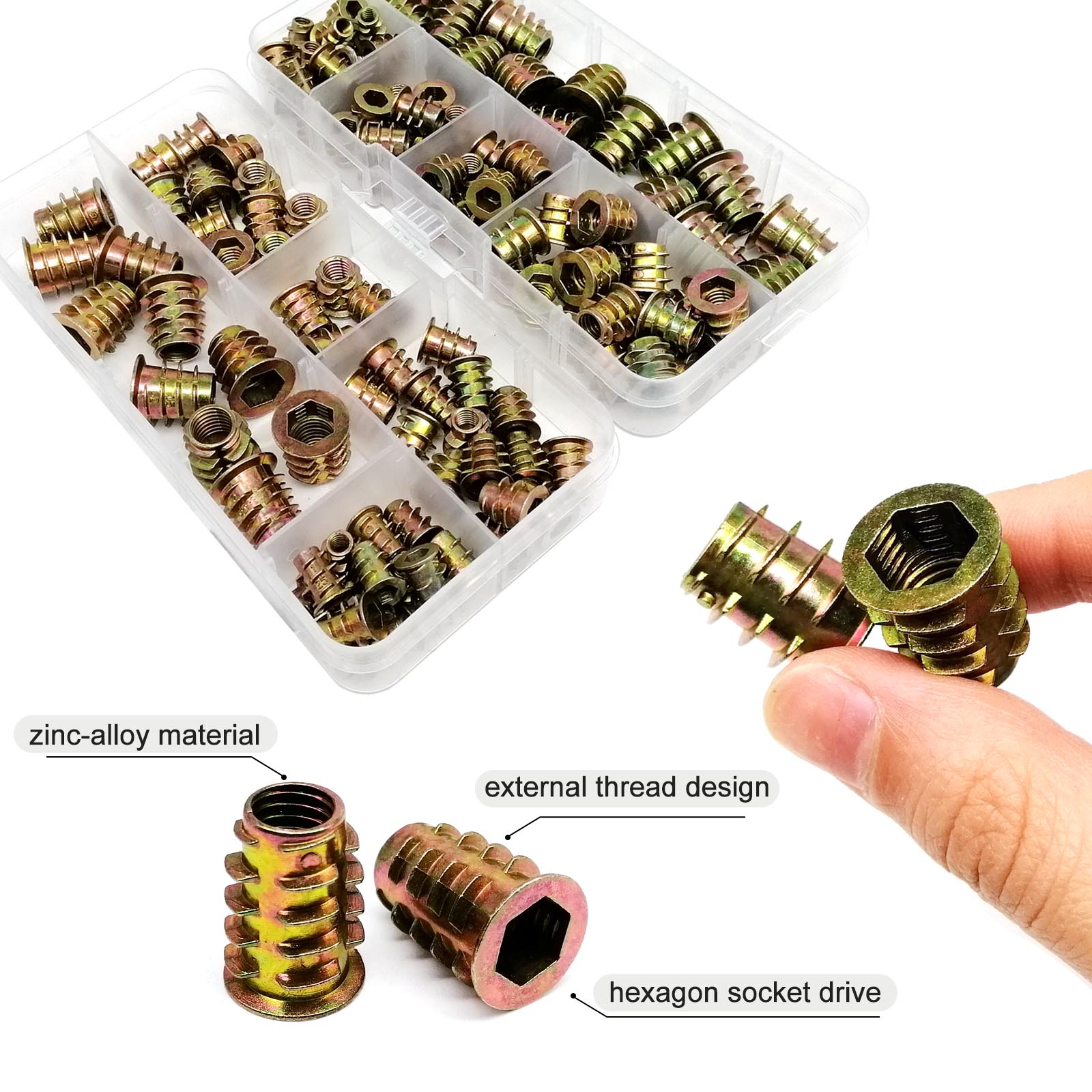 165/75/55 Stück Einst eck mutt – Cabinet Scraper Set Bewertung und Preis