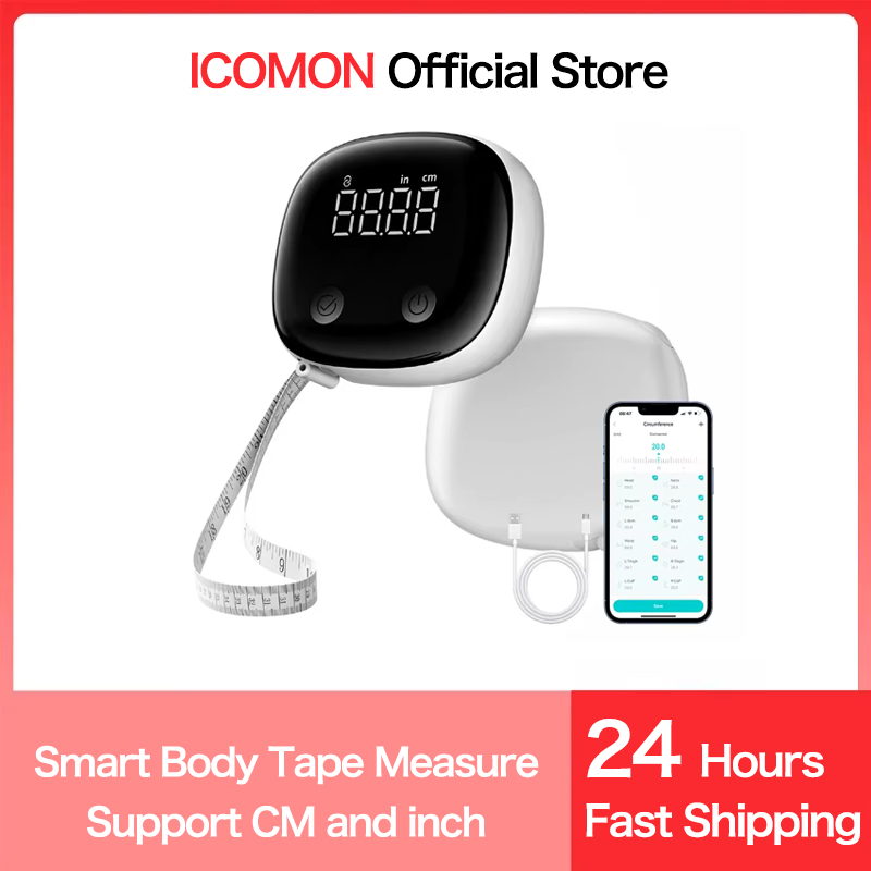 Smart Body Tape Measure 2024 N – Woodworking App Bewertung und Preis