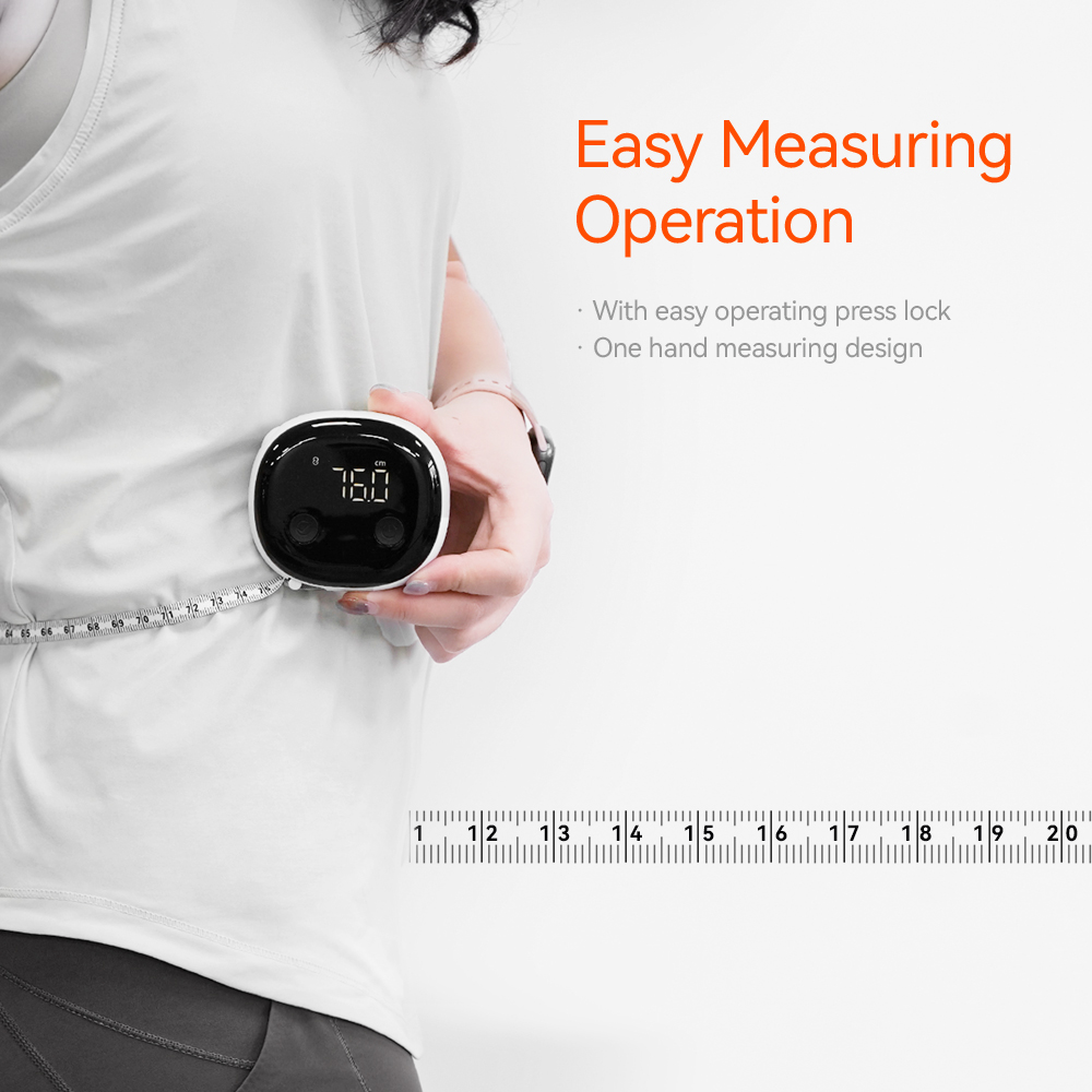 Smart Body Tape Measure 2024 N – Woodworking App Bewertung und Preis