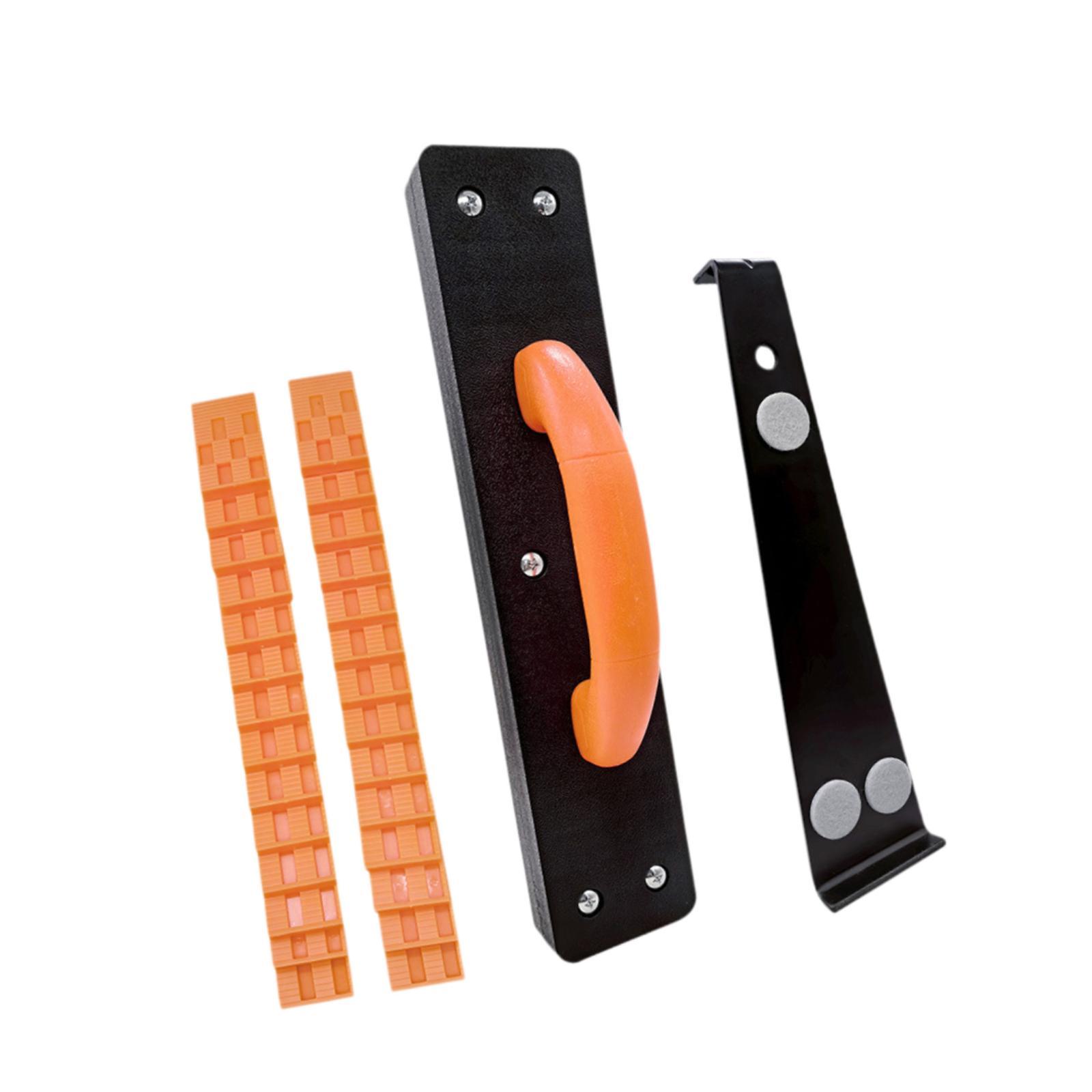 Laminatboden-Installationsset, – Woodworking Women Bewertung und Preis