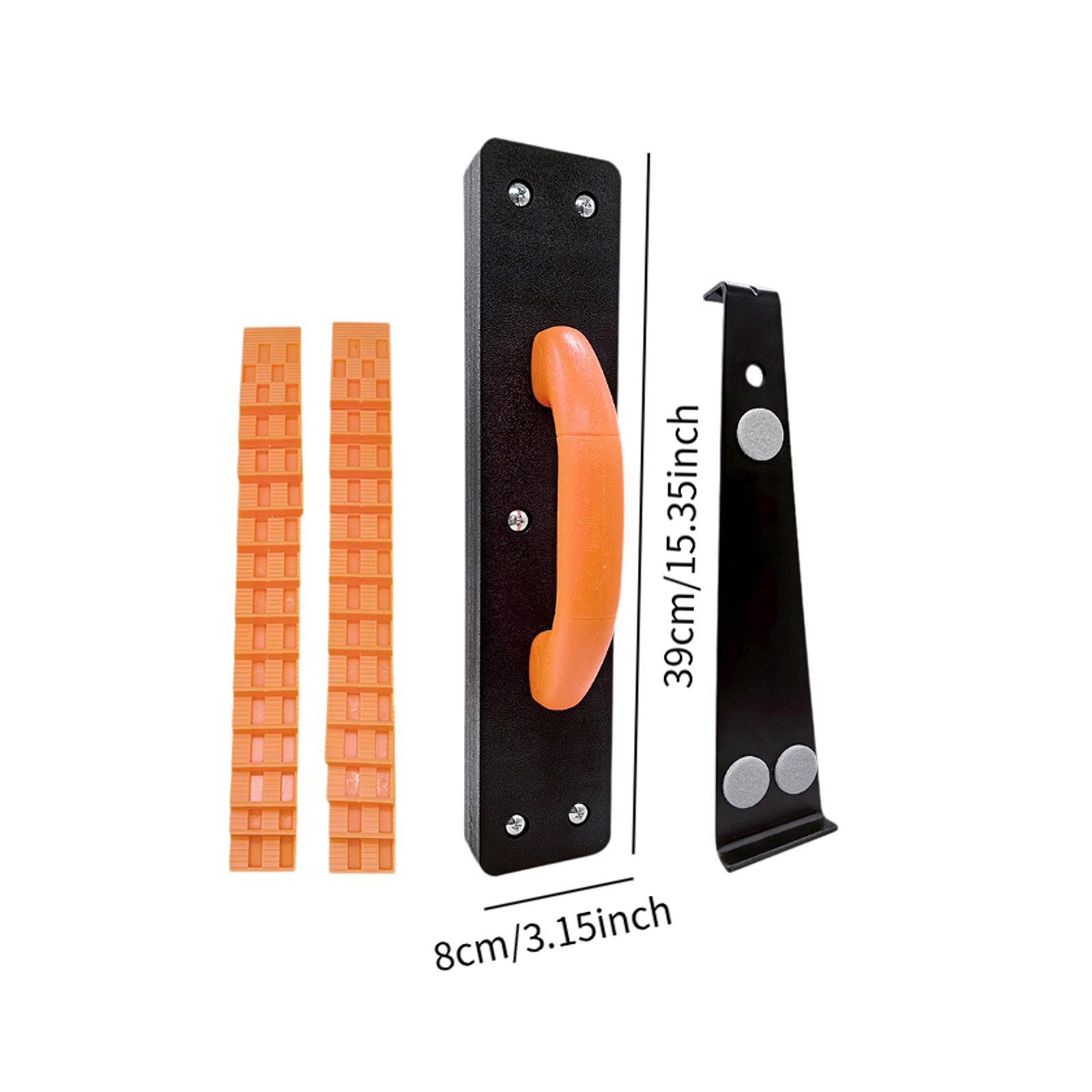 Laminatboden-Installationsset, – Woodworking Women Bewertung und Preis