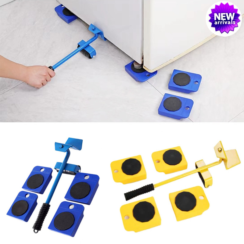 Möbel-Mover-Werkzeug-Set, schw – Cabinet Scraper Set Bewertung und Preis
