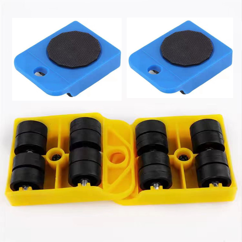 Möbel-Mover-Werkzeug-Set, schw – Cabinet Scraper Set Bewertung und Preis