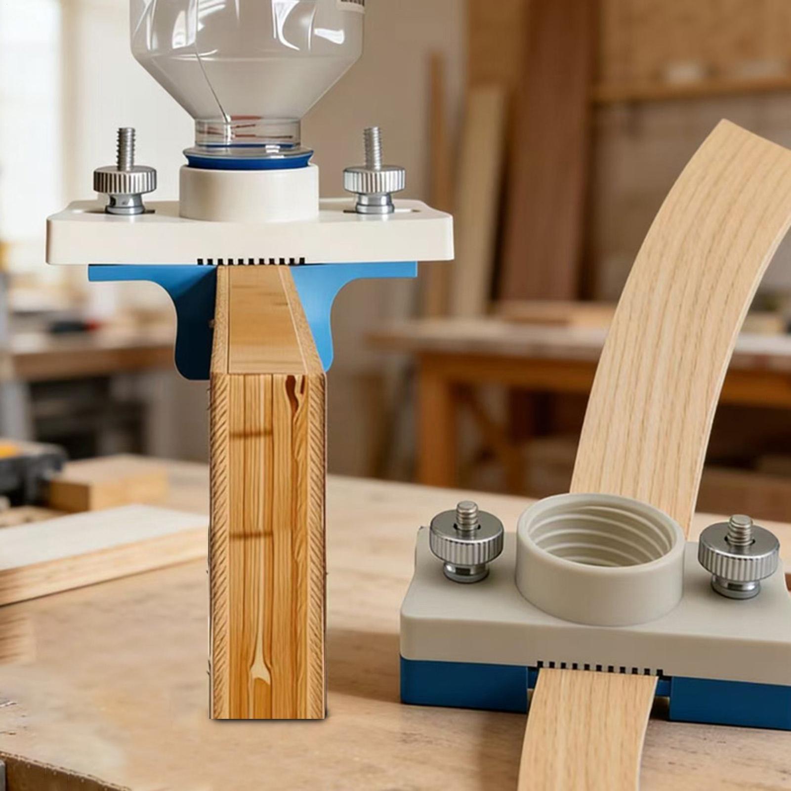 Holzleimverteiler, Flachklebst – Woodworking Tools Bewertung und Preis