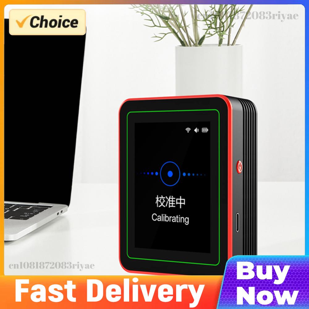 WLAN 15-in-1 Tragbarer AQI PM0 – Woodworking App Bewertung und Preis