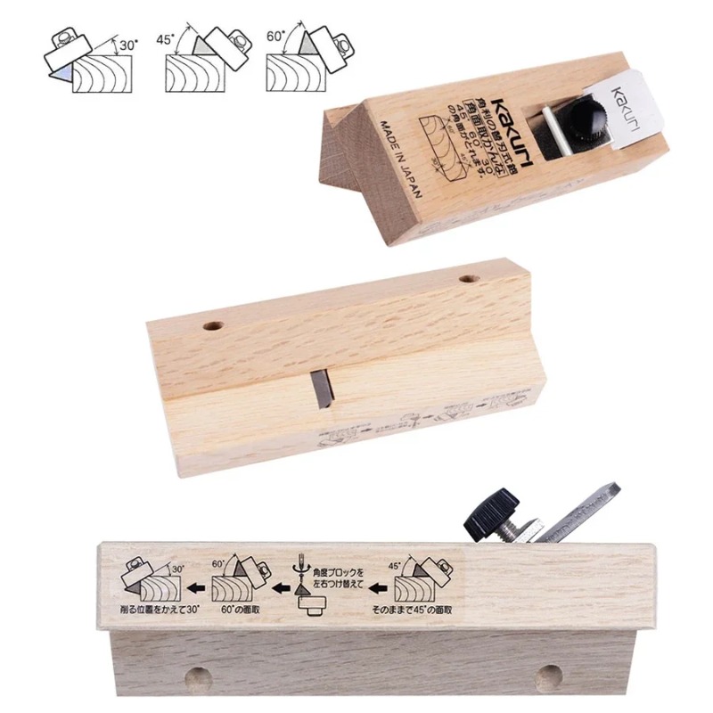 KAKURI 5710 5720 5730 Kompakte – Woodworking Japanese Bewertung und Preis
