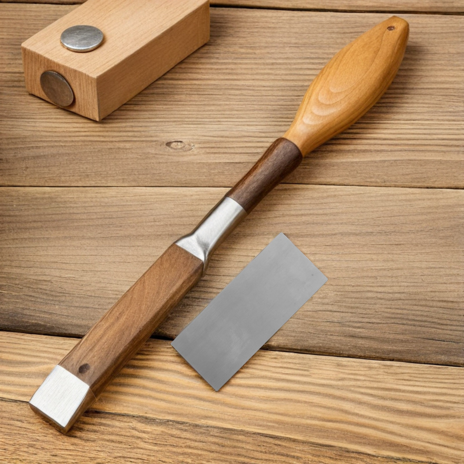 6-teiliges Präzisionswerkzeugs – Cabinet Scraper Set Bewertung und Preis
