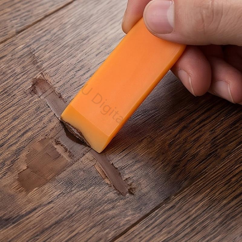 96BA Ausbesserungsmarker-Wachs – Cabinet Scraper Set Bewertung und Preis
